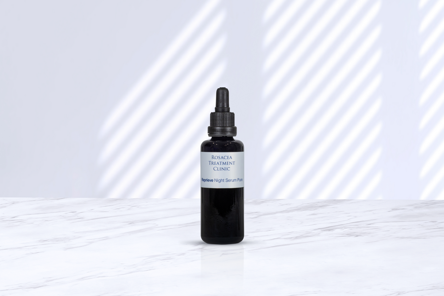 Reprieve Night Serum Pure 50 mL