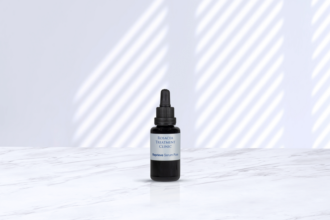 How to Reduce Rosacea Inflammation: A Clinical Protocol for 2026