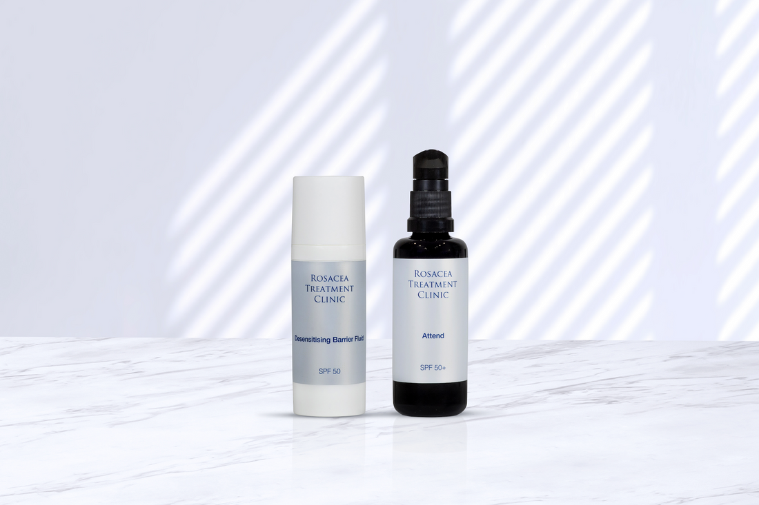 Best Rosacea Sunscreen: Protect Sensitive Skin Daily