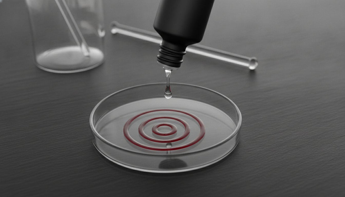 Clinical Analysis of Serums: Specialized Protocols for Reactive and Rosacea-Prone Skin