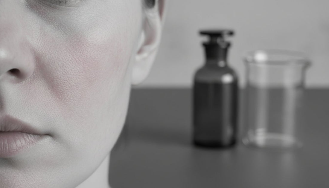 Clinical Analysis of the New Tone Harmonizing Protocol for Rosacea Management
