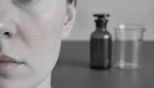 Clinical Analysis of the New Tone Harmonizing Protocol for Rosacea Management
