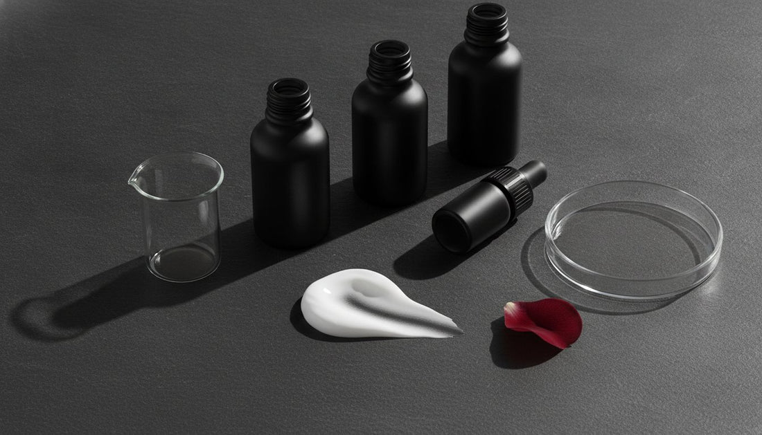 Clinical Criteria for Rosacea Skincare Products