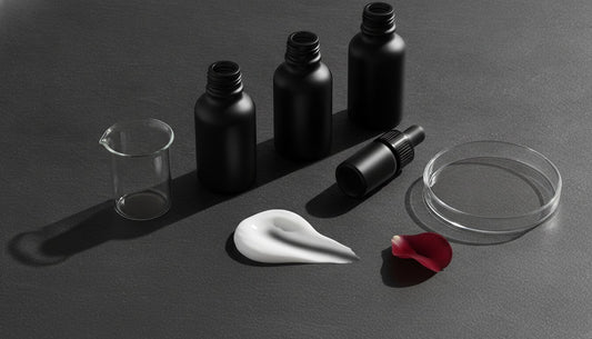 Clinical Criteria for Rosacea Skincare Products