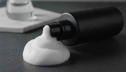 Clinical Efficacy of Anti-Inflammatory Foaming Cleansers in Rosacea Management