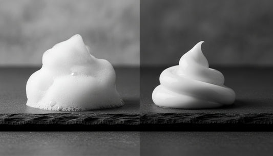 Foaming Cleanser vs Cleansing Emulsion for Rosacea: A Clinical Comparison (2026)