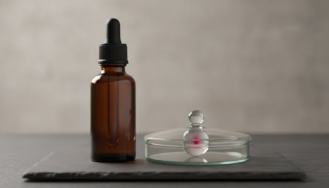 Ocular Rosacea: Symptoms and Eye-Safe Management Tips