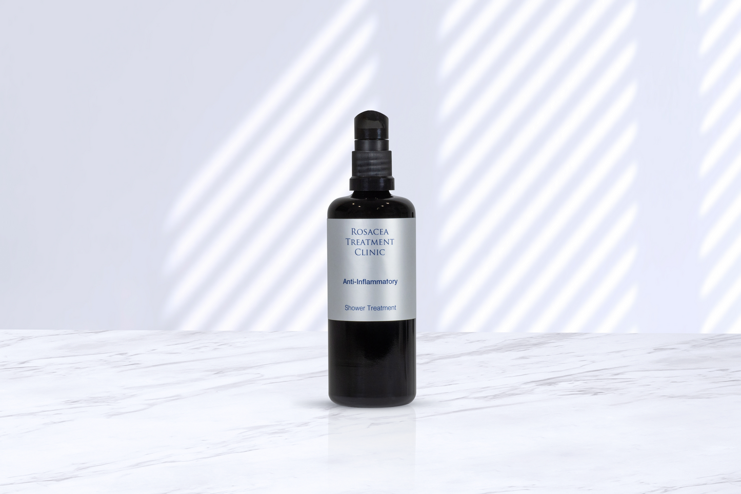 Anti-Inflammatory Shower Treatment