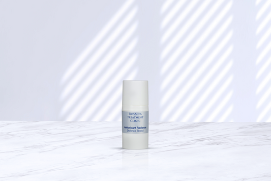 Antioxidant Radiance Defence Shield