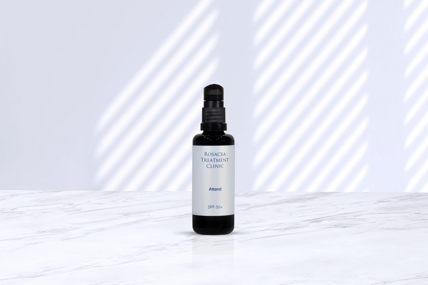 Attend SPF 50+ 50 mL