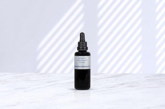 Evening Pure Stimulus Serum