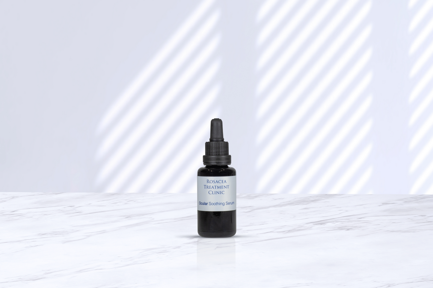 Ocular Soothing Serum