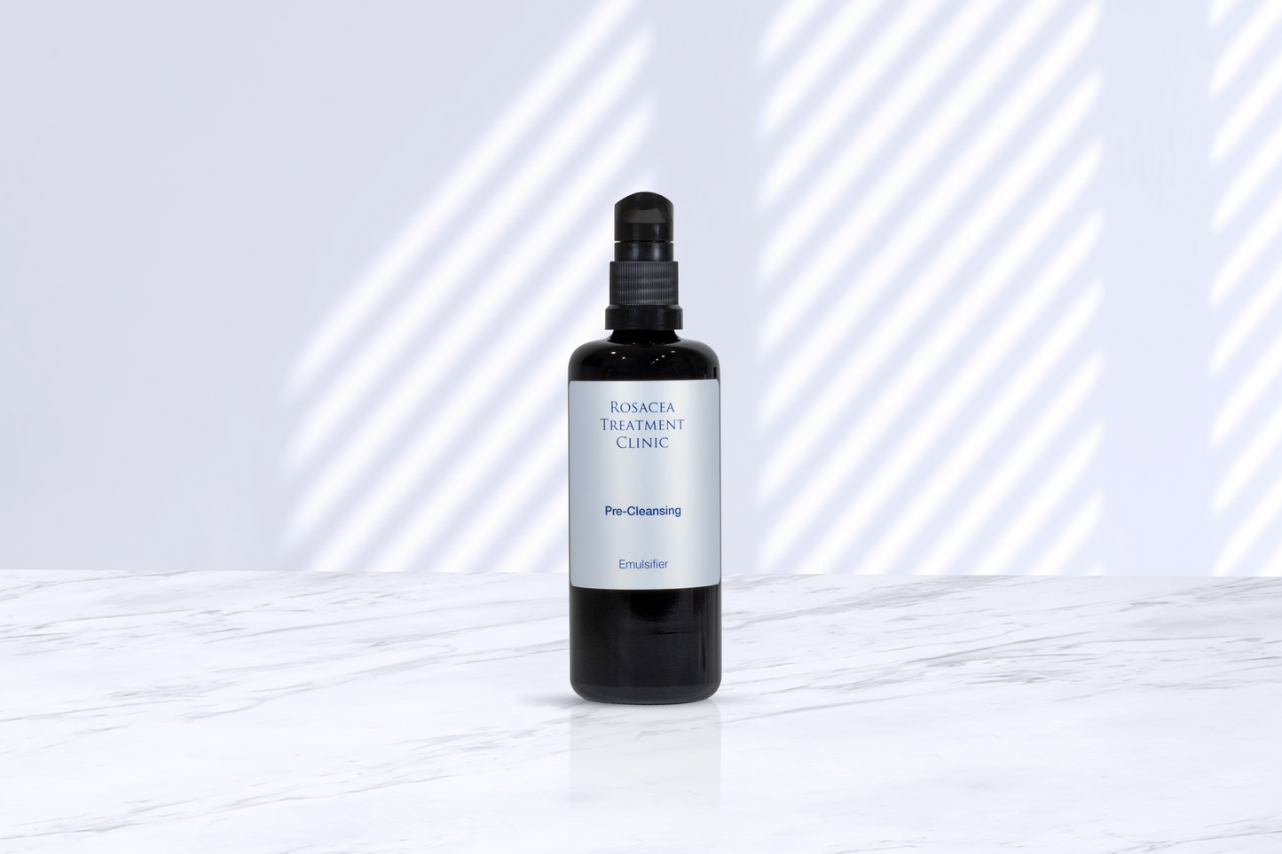 Pre-Cleansing Emulsifier 100 mL