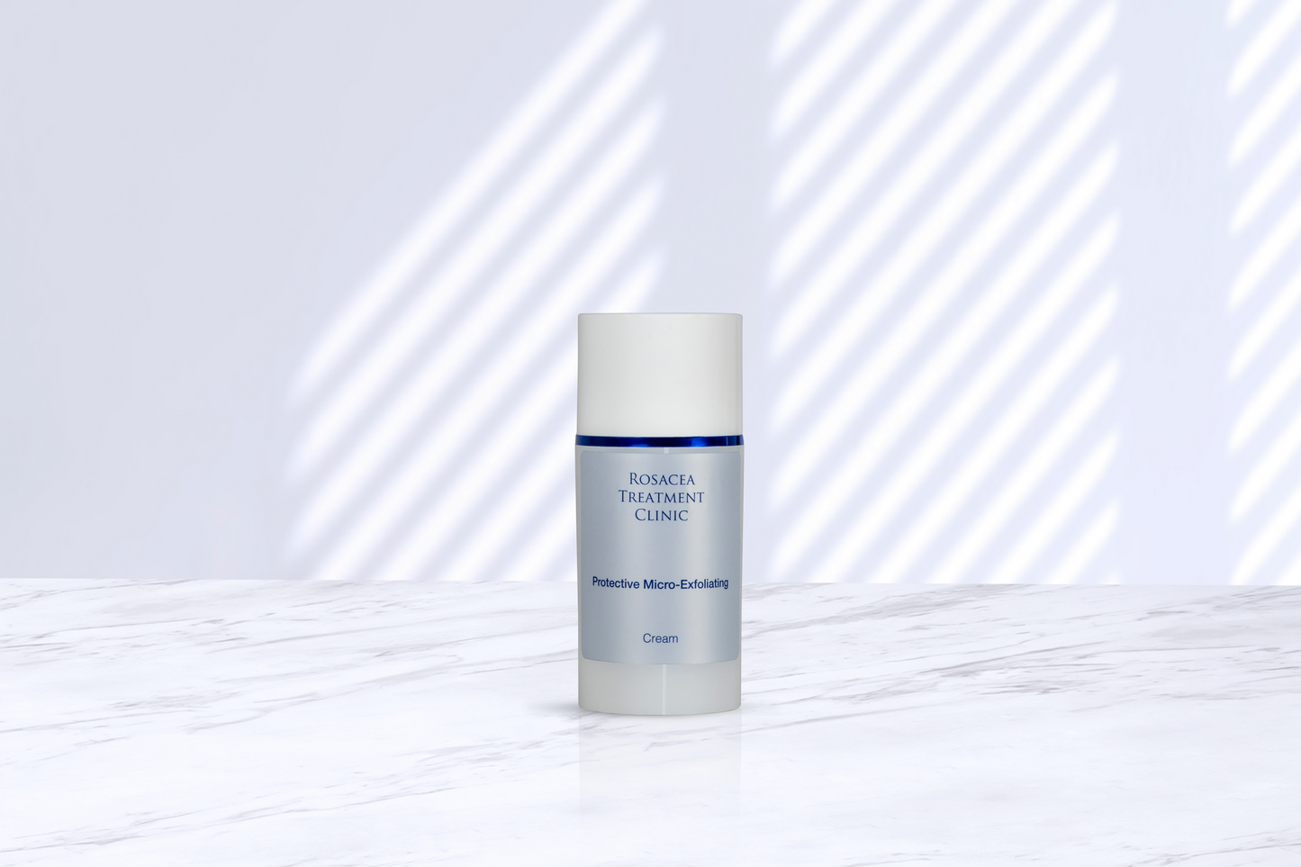 Protective Micro Exfoliating Cream