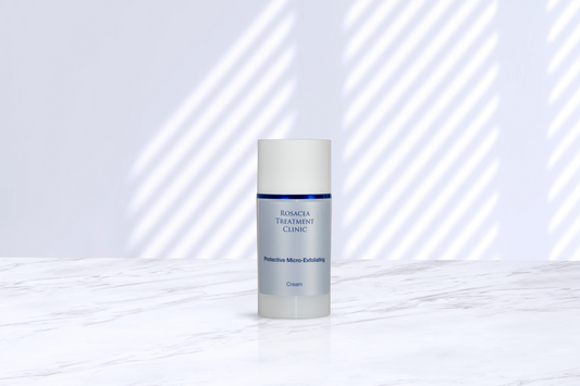 Crema Micro-Esfoliante Protettiva