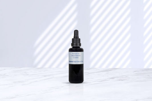 Reprieve Siero Notte Puro 50 mL